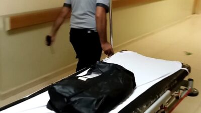 Bursa’da kahreden olay!