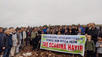 Bursa’da bir mahalleyi ayağa kaldıran gelişme!