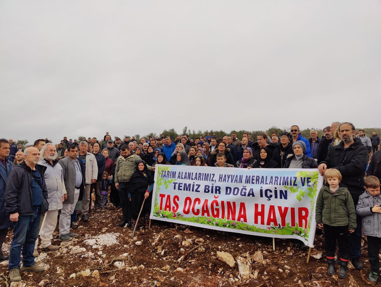 Bursa’da bir mahalleyi ayağa kaldıran gelişme!