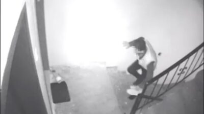 Bursa’da bir garip hırsızlık