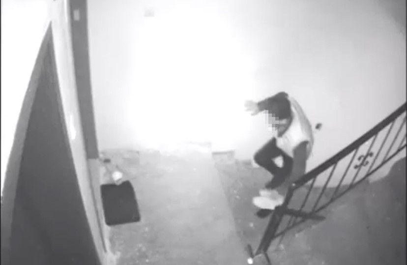 Bursa’da bir garip hırsızlık