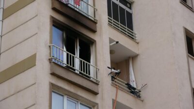 Bursa’da yangına uykuda yakalanmışlardı! O aile konuştu