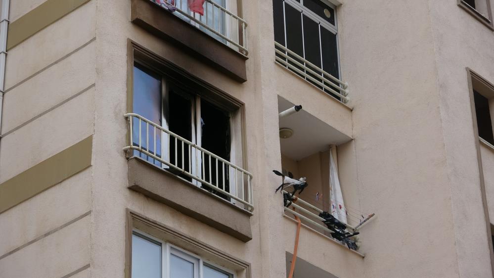 Bursa’da yangına uykuda yakalanmışlardı! O aile konuştu