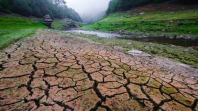 Bursa Büyükşehir susuzluk yaşanmaması için çalışmalara hız verdi