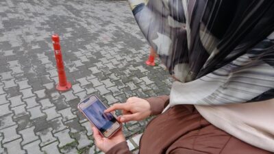 Yer: Bursa… Evine geldiğinde büyük şok yaşadı