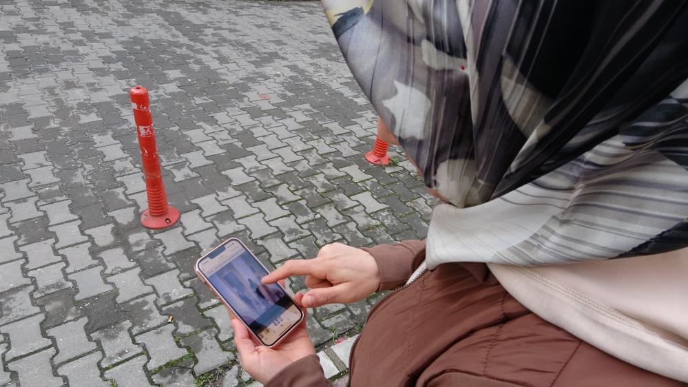 Yer: Bursa… Evine geldiğinde büyük şok yaşadı