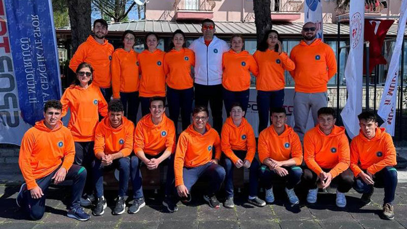 Durgunsu Kano Olimpik ve Aday Milli Takım Test ve Seçme
