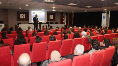 Bursa’nın envanterini çıkartacaklar! Eğitimler başladı