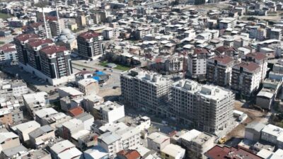 Bursa’ya değer katacak dönüşüm! İkinci etap hızlandı