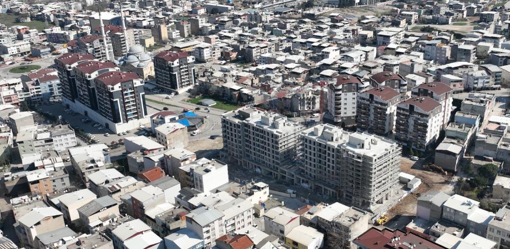 Bursa’ya değer katacak dönüşüm! İkinci etap hızlandı