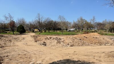 Bursa’da sil baştan yenileniyor! Buluşma noktası olacak