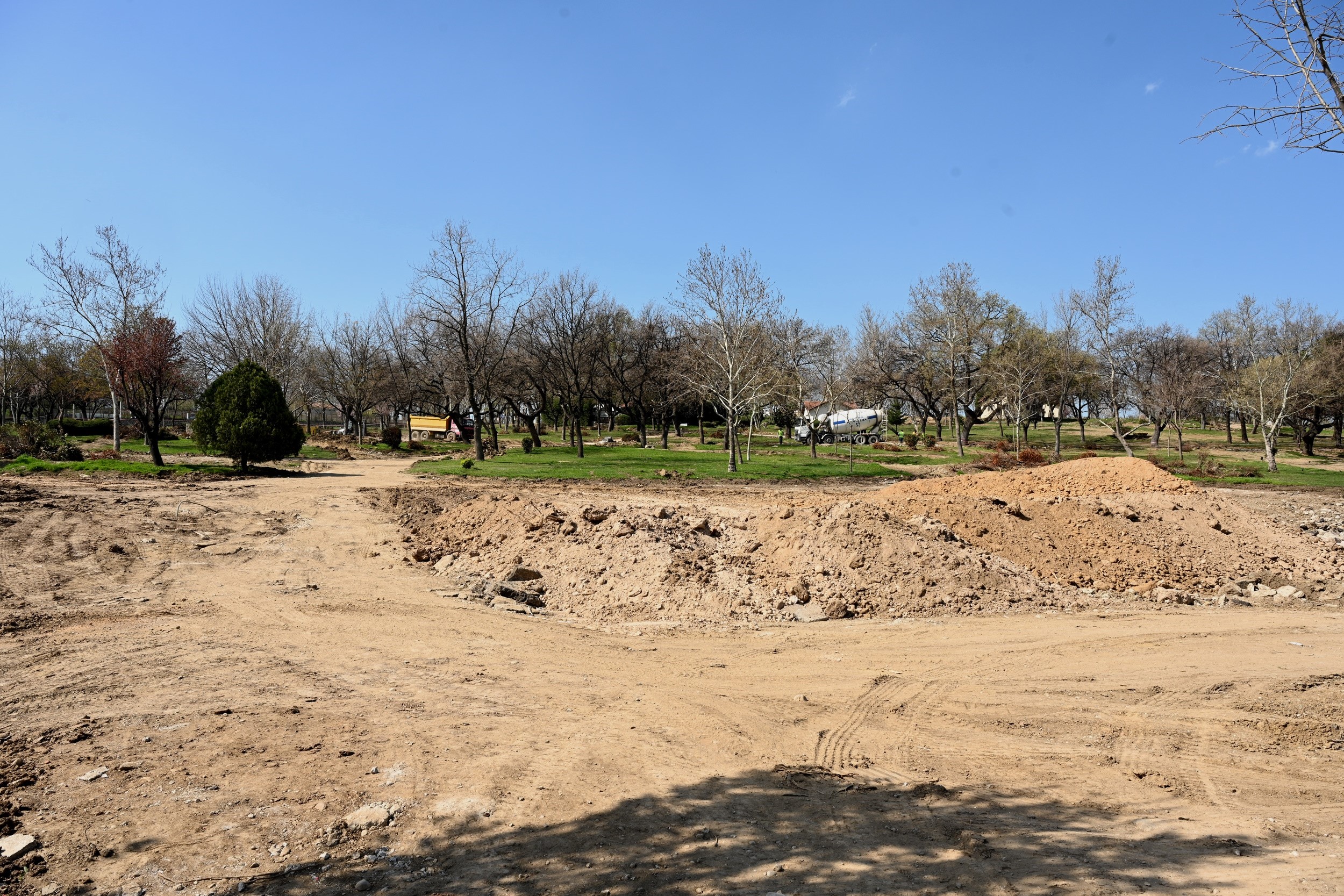 Bursa’da sil baştan yenileniyor! Buluşma noktası olacak