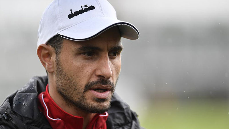 Özer Hurmacı: Bursaspor’u en üst seviyeye taşımak istiyorum