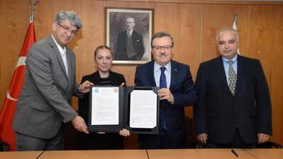 Rektör Kılavuz: Yerli tohum, milli teknoloji kadar önemli