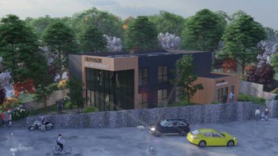 Bursa’ya yeni Aile Sağlığı Merkezi