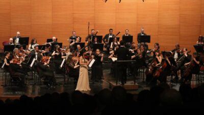 Ayhan Kızıl için Bursa’da muhteşem anma