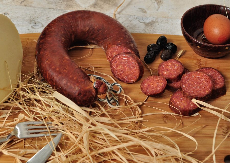 İstanbul’daki denetimlerde ortaya çıktı! Vatandaşa sucuk diye ot yediriyorlarmış