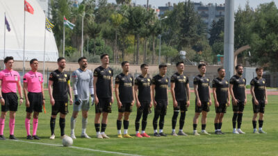 Sahipsiz Bursaspor! Tarsuslu oyuncuyu Messi yaptınız…