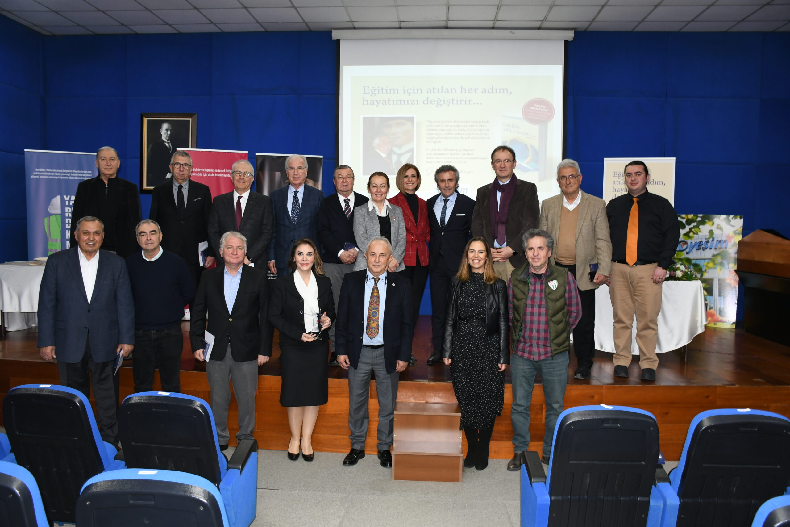 Atatürk’ün izinde bir iyilik meleği 3 DSC 4286 scaled