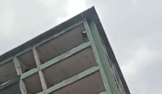 Bursa’da intihar girişimi!