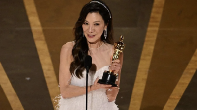 Oscar Ödülleri sahiplerini buldu! Geceye damga vuran film…