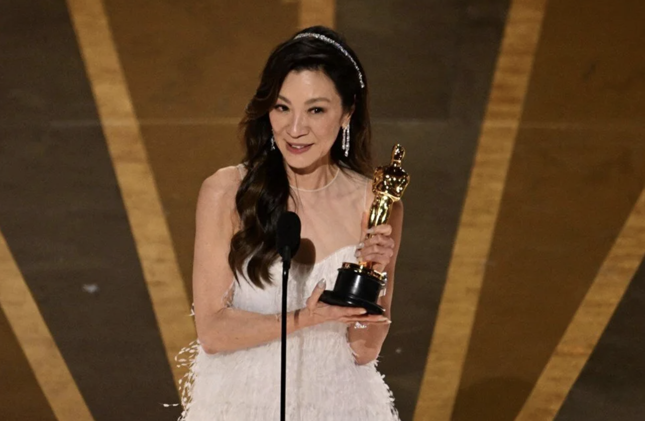 Oscar Ödülleri sahiplerini buldu! Geceye damga vuran film…