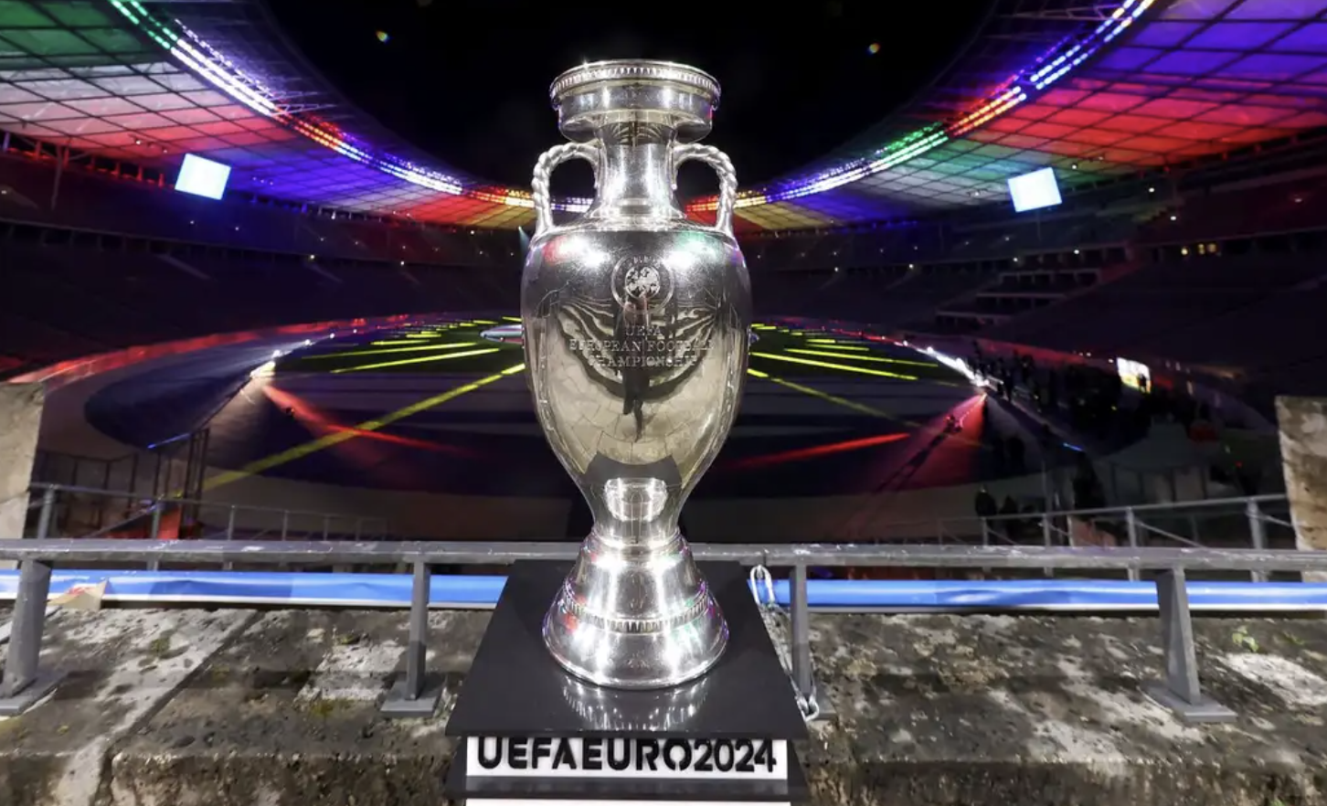 Кубок португалии по футболу 2024