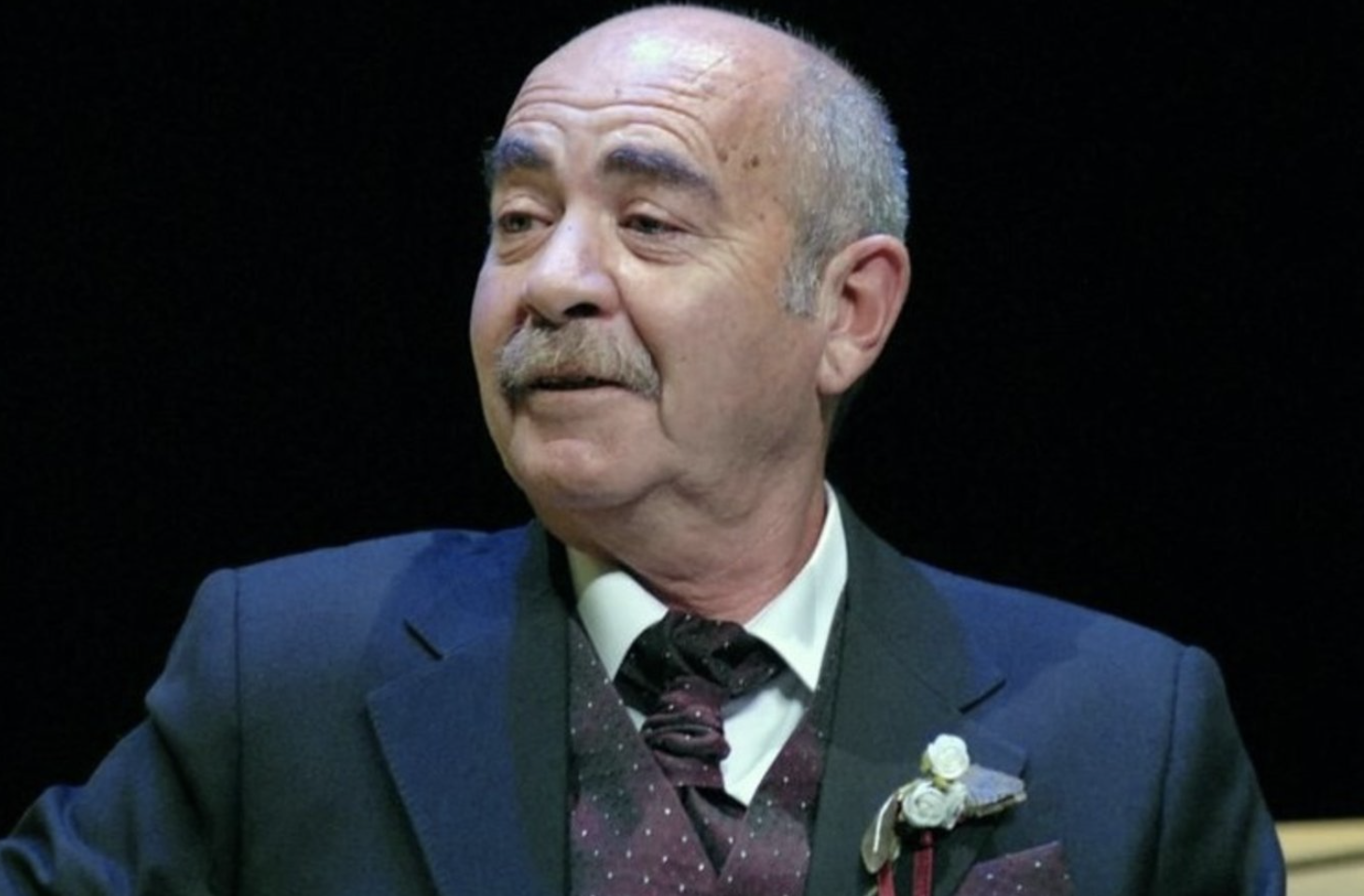 Ünlü oyuncudan kötü haber!