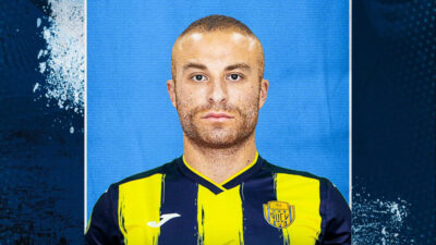 Gökhan Töre, Ankaragücü’nde