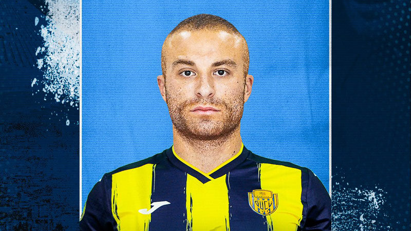 Gökhan Töre, Ankaragücü’nde MKE Ankaragücü, Gökhan Töre'yi transfer etti.