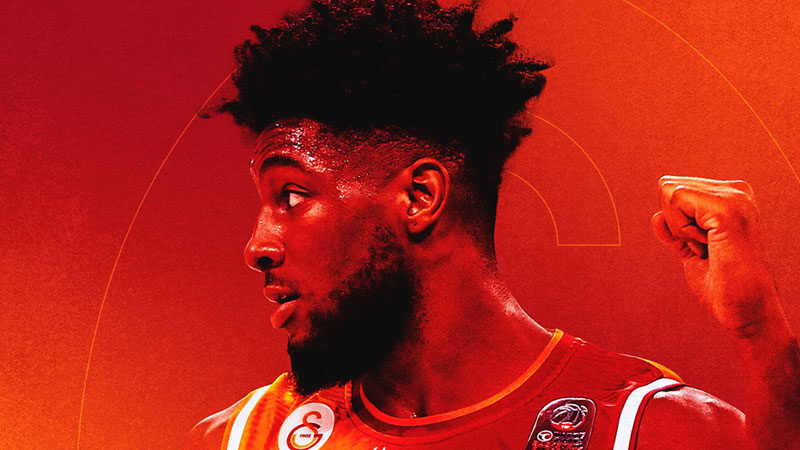 Galatasaray’da ayrılık Galatasaray'da ABD'li basketbolcu Floyd ile yollar ayrıldı.