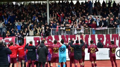 2.Lig’deki Bursa ekibi 8-0’ın telafisine çıkıyor! Kritik maç saat kaçta?