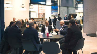 Euroshop2023’e Gökçelik damgası