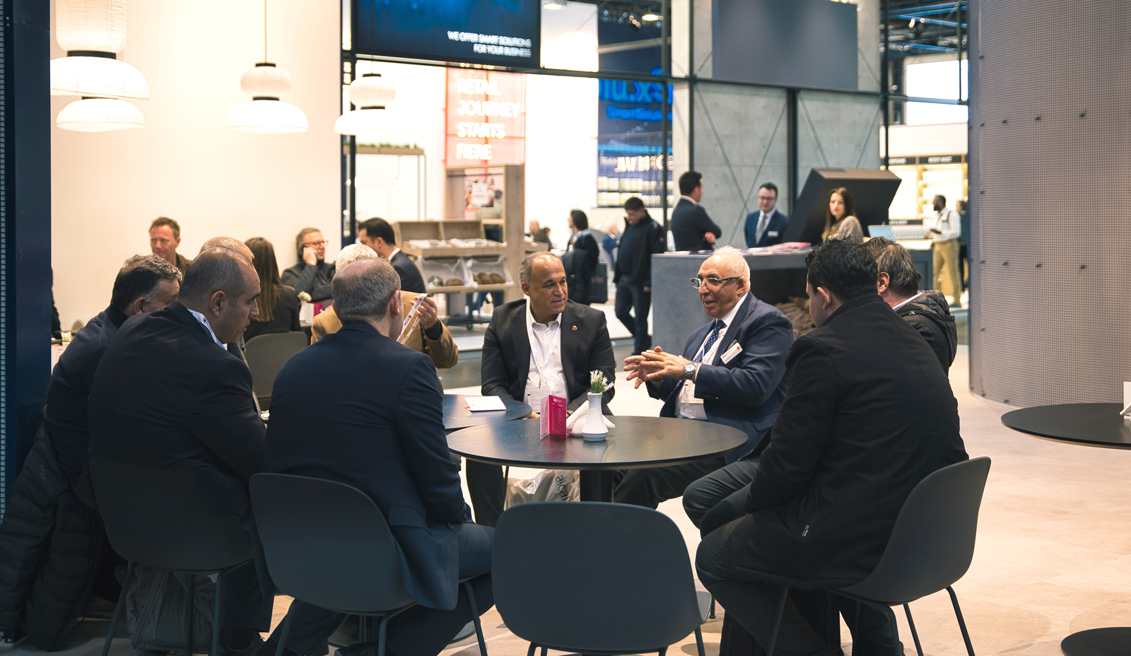 Euroshop2023’e Gökçelik damgası