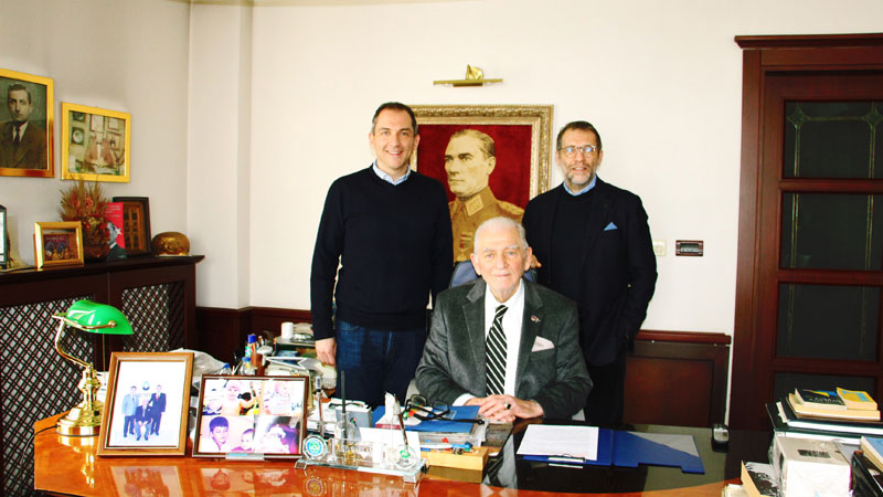 Bursa’da büyük bir başarı öyküsü Bursa’da büyük bir başarı öyküsü