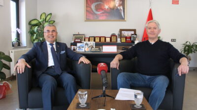 Bursa’nın değer kazanan bölgeleri! Burhan Mandacı bir yılda 4 kat artan yerleri açıkladı…