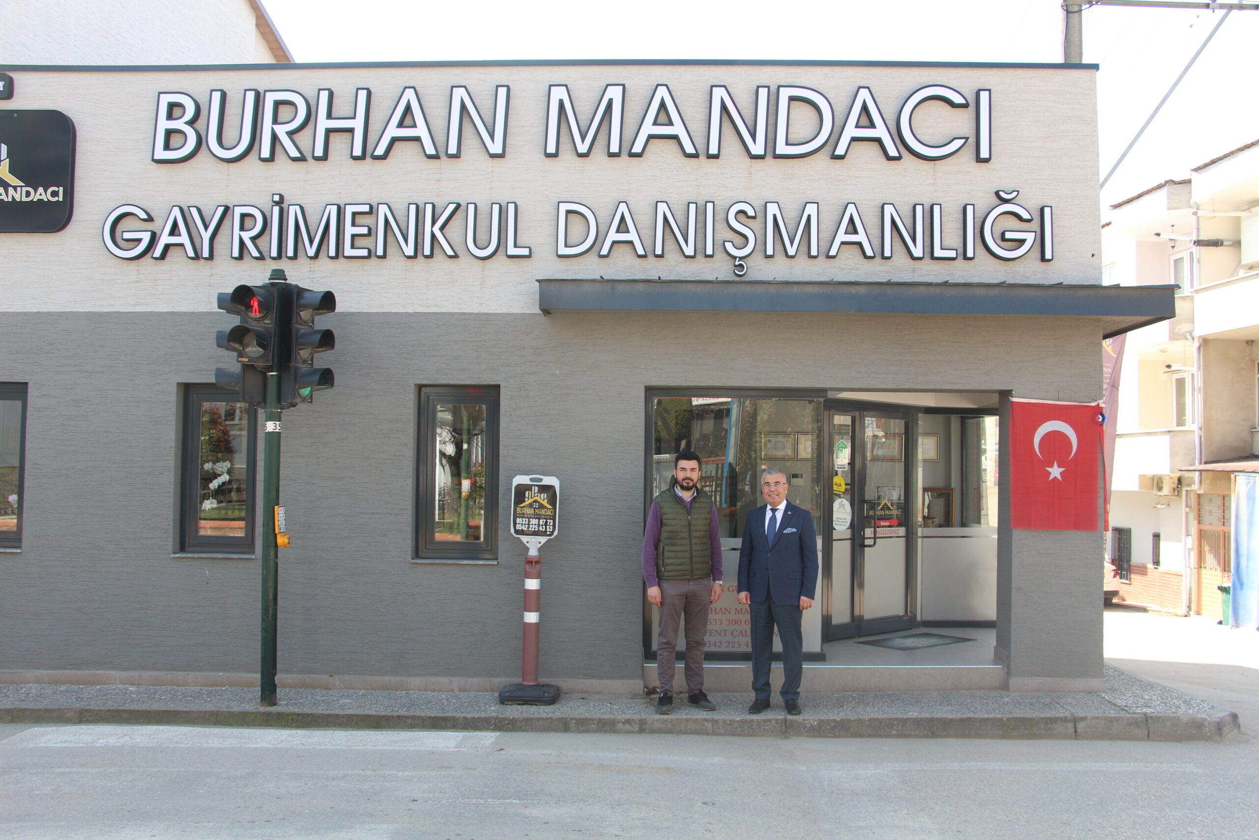 Bursa’nın değer kazanan bölgeleri! Burhan Mandacı bir yılda 4 kat artan yerleri açıkladı… Bursa’nın değer kazanan bölgeleri! Burhan Mandacı bir yılda 4 kat artan yerleri açıkladı…