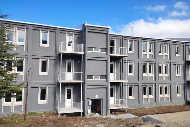 Bursa’daki bu 150 lojmana ne olacak?