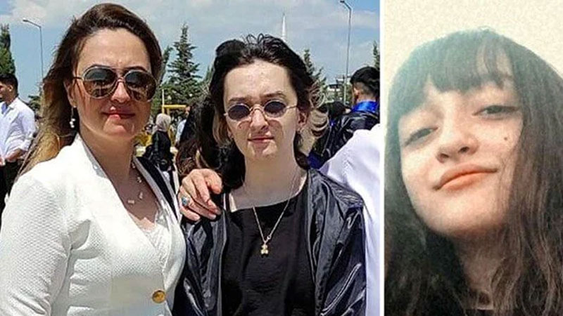 Enkazdan sağ kurtarılmıştı! Sude’den acı haber Enkazdan sağ kurtarılmıştı! Sude’den acı haber