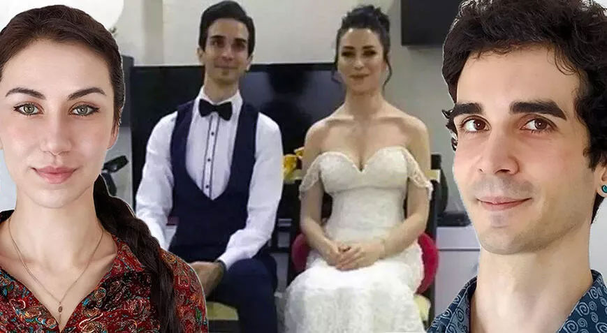 Kan donduran olay! Eşinin cesedi yerde yatarken sosyal medyada vakit geçirdi