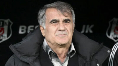 Şenol Güneş’ten Jesus’a yanıt