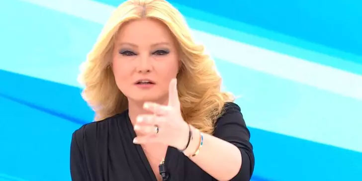 Müge Anlı’da şaşırtan olay! Dişlerini ve altınlarını bırakıp kaçan yaşlı kadın sevgilisiyle yakalandı