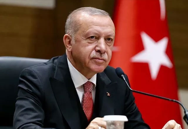 Cumhurbaşkanı Erdoğan, şikayetinden vazgeçti! Avukatı duyurdu