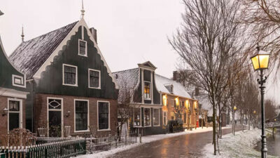 Avrupa ülkesinden tarihi karar! Devlet kiraları sabitleyecek