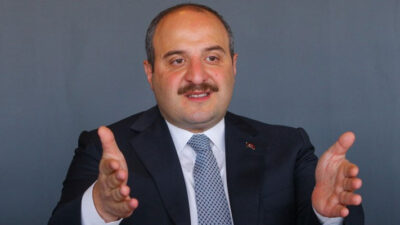 Bakan Varank: Kiracı olan üretici esnafı da ihmal etmeyeceğiz