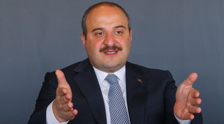 Bakan Varank: Kiracı olan üretici esnafı da ihmal etmeyeceğiz
