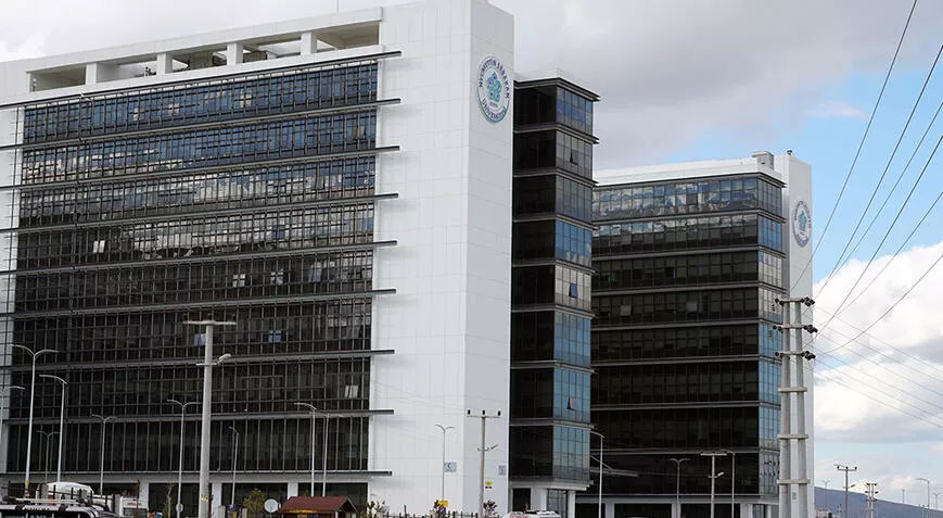 Tıp fakültesi hastanesinde ‘nitelikli dolandırıcılık’ iddiası! 3 kişi tutuklandı