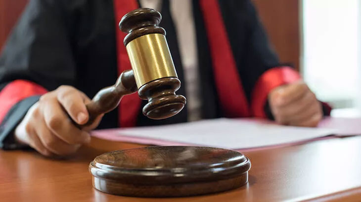 Yargıtay’dan hakimlere: “Kendinizi bilirkişi yerine koyamazsınız”