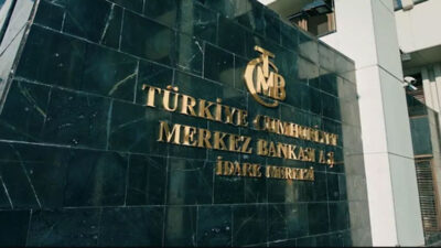 Merkez Bankası’nın toplam rezervleri açıklandı