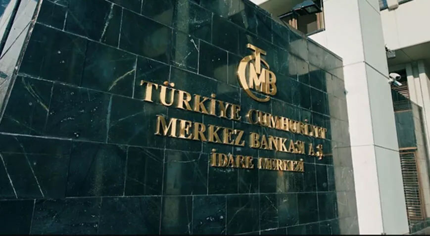 Merkez Bankası’nın toplam rezervleri açıklandı